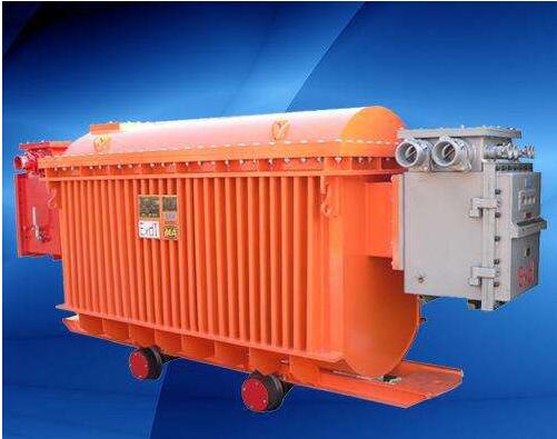 KBSG-1250KVA隔爆型右玉矿用变压器 KBSG-1250KVA隔爆型右玉矿用变压器